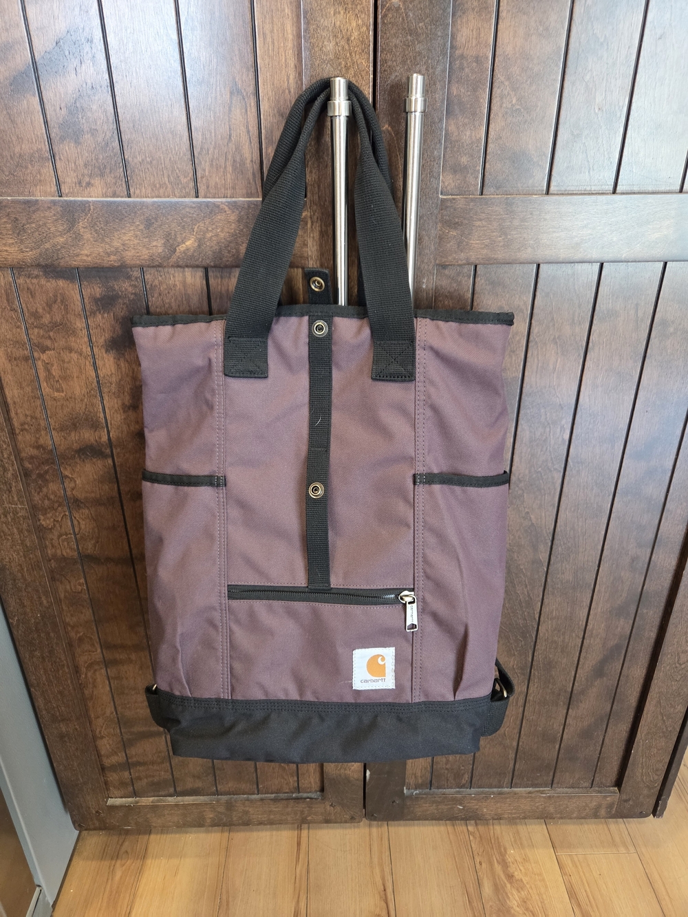 Carhartt Convertible Tote/Backpack